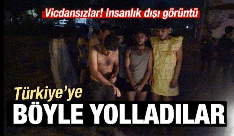 Böylesi Görülmedi işte Detaylar...