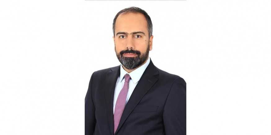 YYÜ Yeni rektörü belli oldu