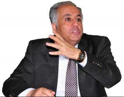 Bu Haber Çok Konuşulacak, Zahir Kandaşoğlu'dan Flaş Açıklama Bakın Neler Söyledi...