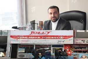 Zeysin Turizm ve Seyahat Acentası: Van 2.'si oldu. Halkın Gönlünde Taht Kurdu.