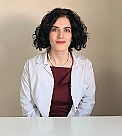 Fizyoterapist Ebru Acar 