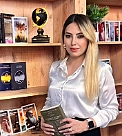 Sanat Tarihçisi :Esra Babur Tunçtürk